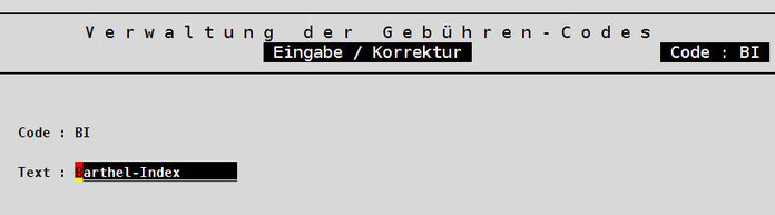 abasoft Praxissoftware Arztsoftware EVA Videosprechstunde Gebührenordnung QC-Code Barthelindes Barthel Index