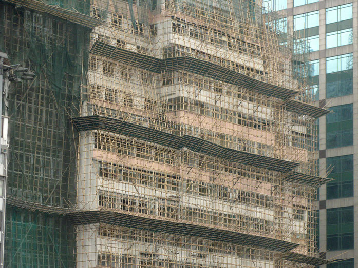 Hong Kong, février 2009 - kaskitêwatim CC2.0
