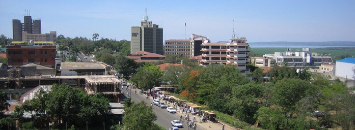 Kisumu