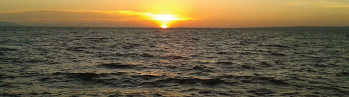 Hippo Point - Kisumu