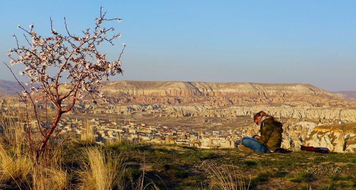 Robur LO Cappadokien Zapp
