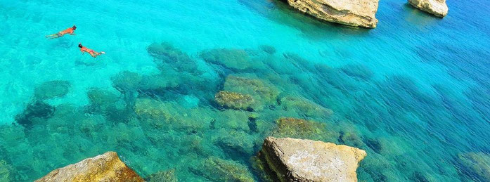 naturist experience italy
