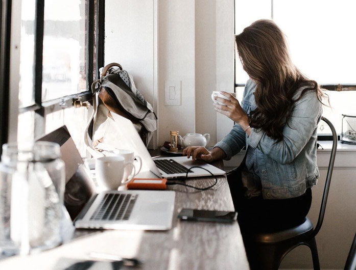 services administratifs freelance