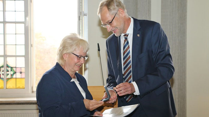 Foto: Pressestelle Salzlandkreis, Alexandra Koch: