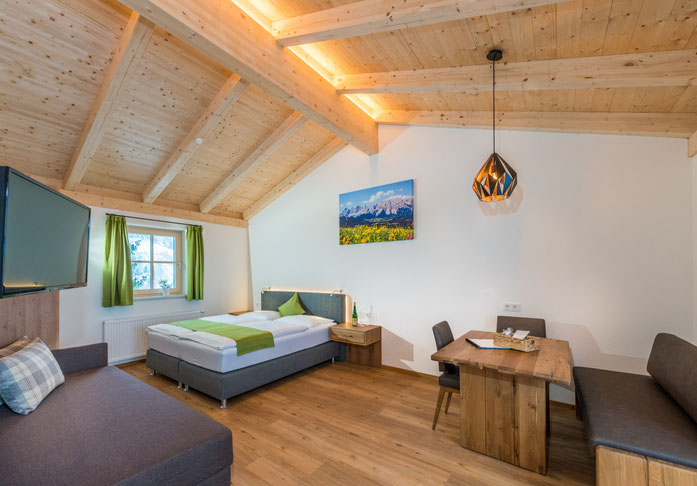 Apartment Blume Frechhof