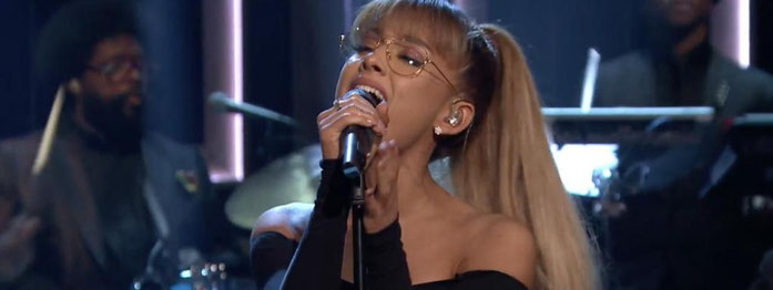 ariana grande, jason's song, music news, notes, piano, klavier noten