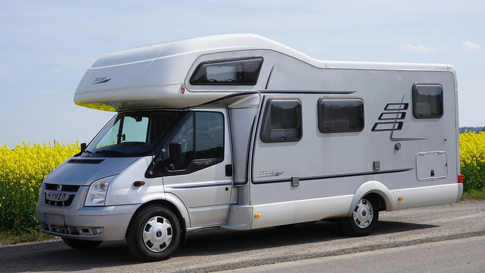 Welke modellen biedt Hymer aan?