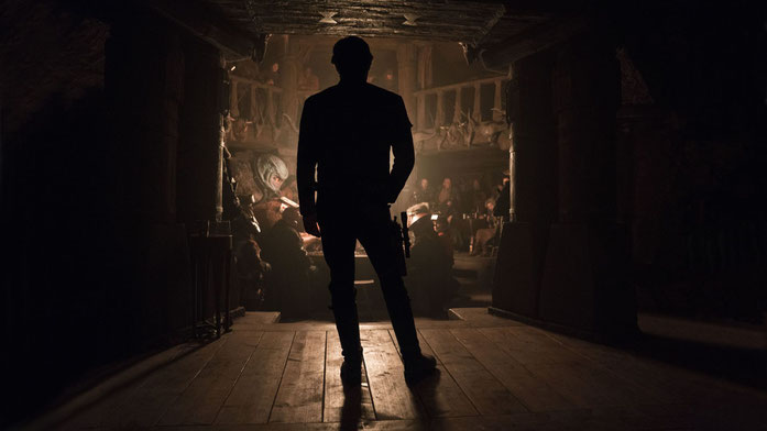 Solo A Star Wars Story FANwerk Top 3 Filme 2018