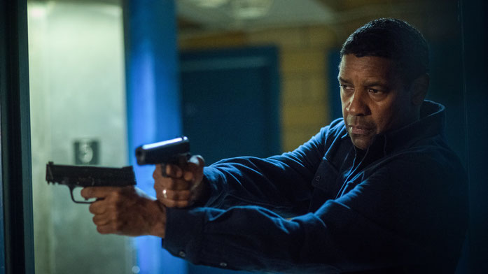 Equalizer 2 FANwerk Top 3 Filme 2018