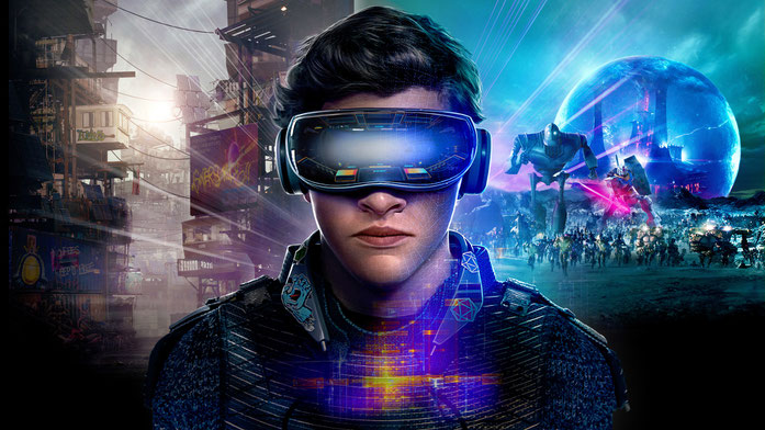 Ready Player One FANwerk Top 3 Filme 2018