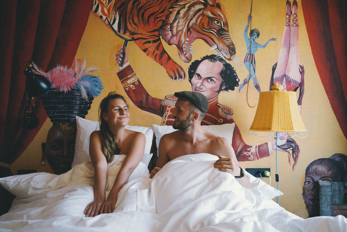 25Hours Hotel Vienna
