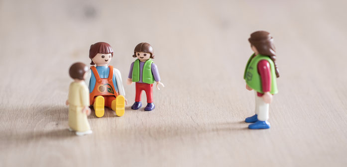 Anja Schade, Kindercoach, Jugendcoach und Erwachsenencoach, Methode systemische Aufstellung innerer Dialog in Hamburg Bergedorf und Bochum