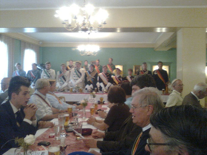 Mostviertelkneipe 2010 Seitenstetten