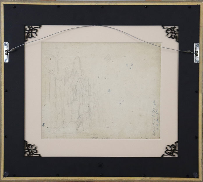 cornelis_springer_1817-1891_hollandse_romantiek_19de_-eeuw_aquarel_op_papier_met_studieschets