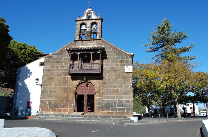 Ermita.