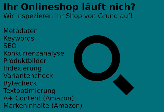 amazon listing seo produktlisting optimierung traffic shop amz ppc werbung marketing produktbeschreibung ebay shopify agentur copywriter umsatz erhöhen powermad studios amazon-shop amazon-listing amazon-produktbeschreibung amazon-agentur amazon-ppc amazon