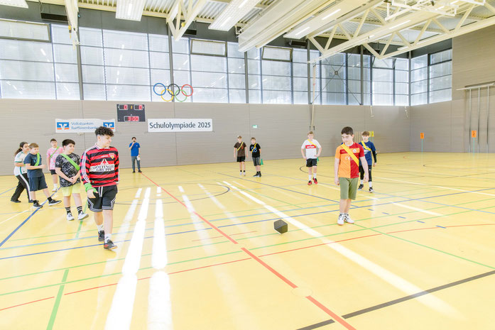 Die Trendsportart 2025: Bliteball