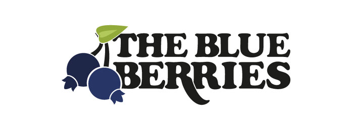 The Blue Berries