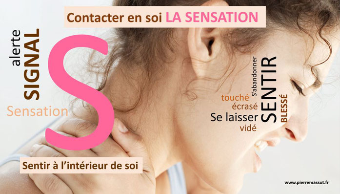 Méthode SOS - L'émotion est un signal d'alerte