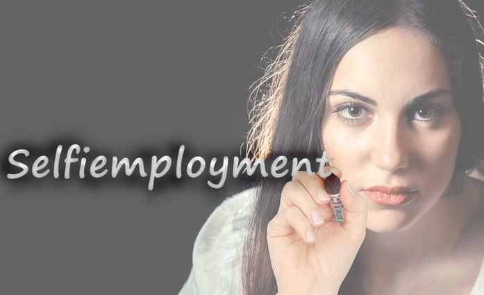 selfiemployment Garanzia Giovani 2016