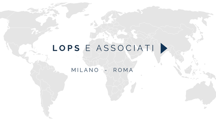 logo Lops e Associati