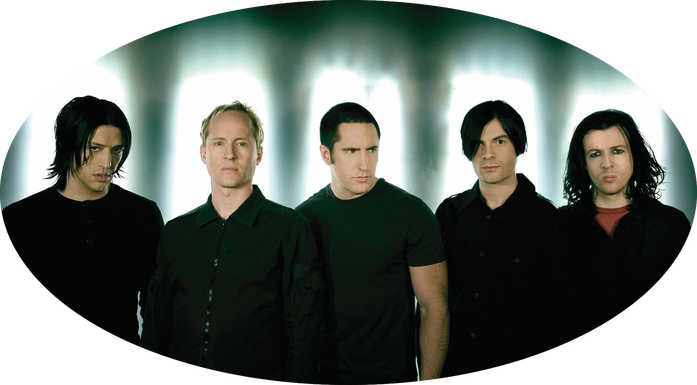 Nine Inch Nails(ナイン インチ ネイルズ)