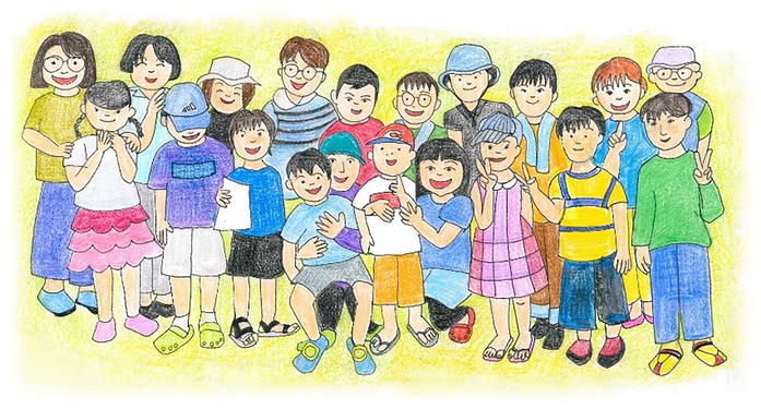 わくわく株式会社について わくわく株式会社 わくわく株式会社について わくわく株式会社