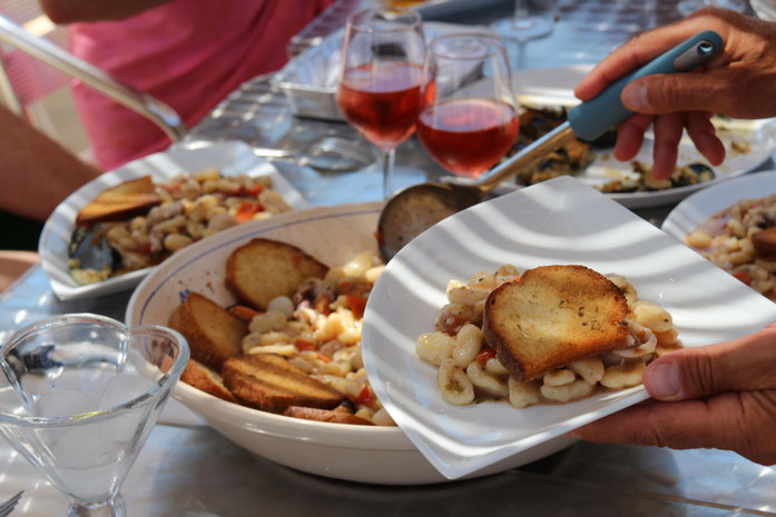 naked holidays italy