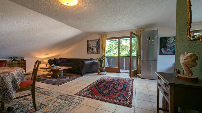 3 Zimmer Wohnung München-Trudering