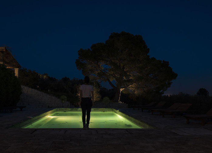 Tourism in the Alpilles : naturally well-balanced