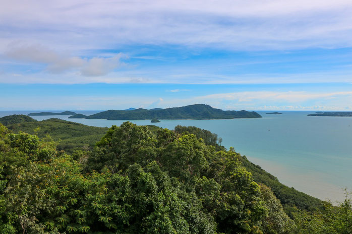 Aussichtspunkt Big Buddha Phuket