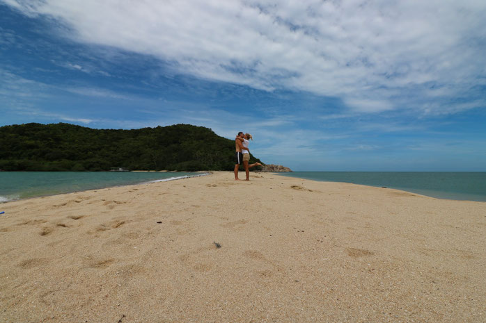 Koh Ma Beach