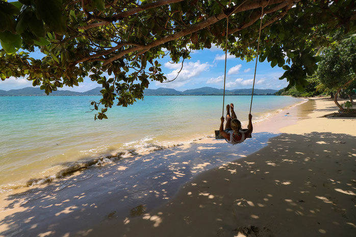 Panwa Beach Phuket