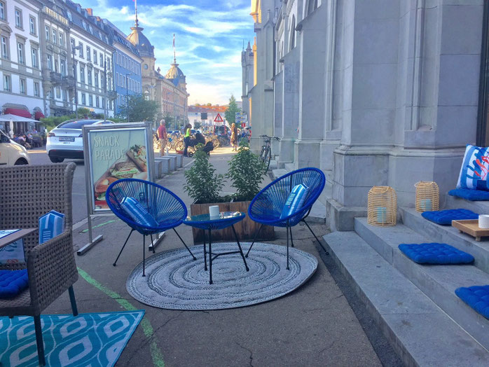 Coffee Fellows Konstanz