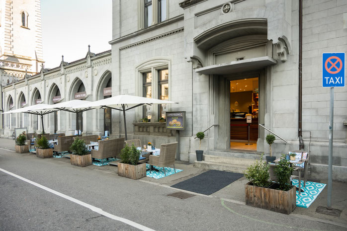 Coffee Fellows Konstanz
