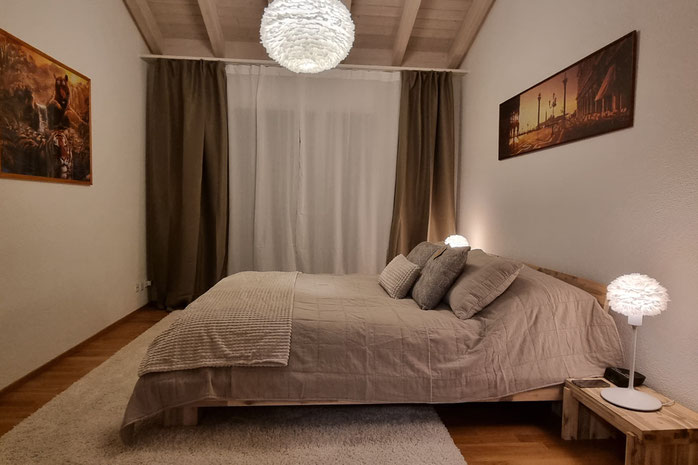 Hotel Landgasthof Meierei St. Moritz Balkon