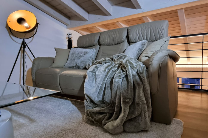 Hotel Landgasthof Meierei St. Moritz Juniorsuite