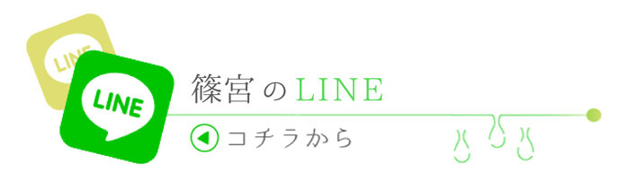 セラピストの公式LINEはこちらから 札幌 女性用風俗 すすきの 雨はしずかに