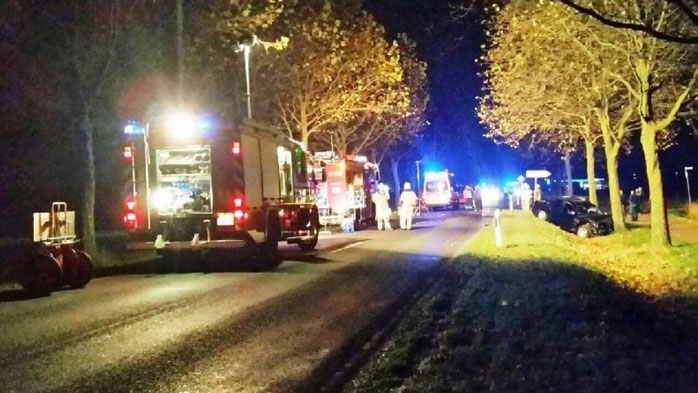 Foto: Feuerwehr Staßfurt