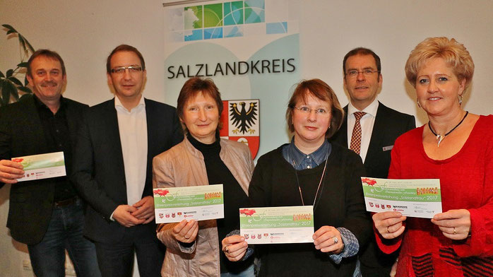 Foto: Pressestelle Salzlandkreis, A. Koch