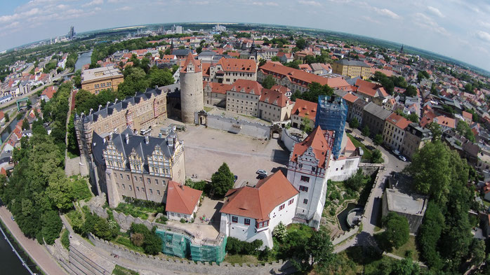 Sachsen-Anhalt-Tourismus boomt - BBGLIVE