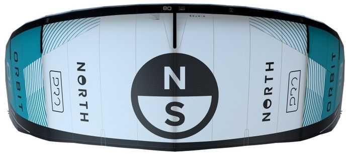 North Orbit Pro bei WindSucht