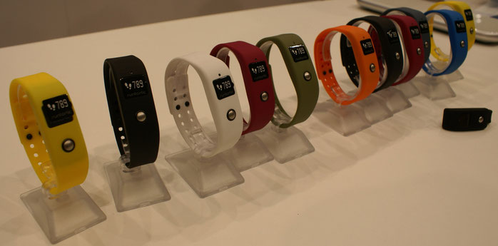 Runtastic Orbit