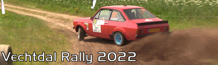 Vechtdal Rally 2022