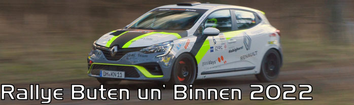 Rallye Bubi 2022