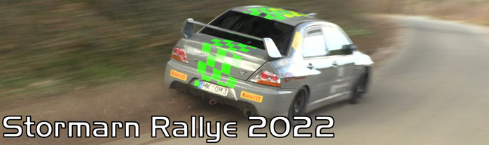 Stormarn Rallye 2022