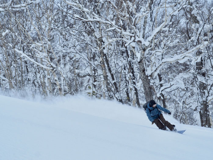 Photo by Masanori Kawamura