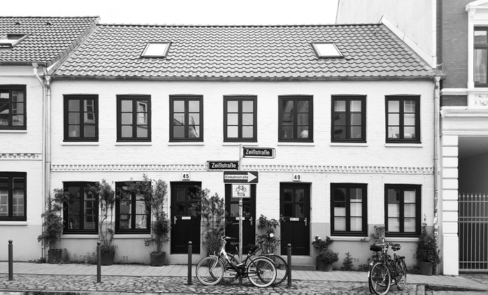 Sahlhaus; Sahlhäuser; Sommerfassaden; Local Loves; Passion Projects; live4happiness2day; bloggingforinspiration; Ottensen; Hamburg; Altona
