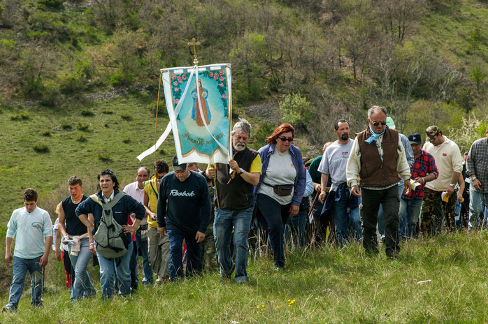 Compagnia di Gioia dei Marsi