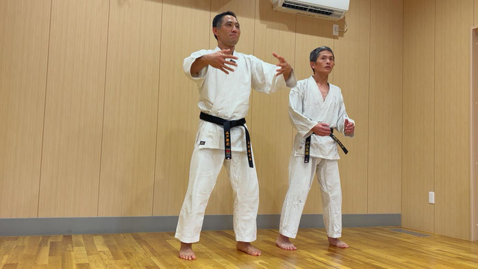 肚をつくる会　代表 森戸勝利